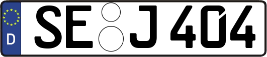 SE-J404