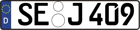 SE-J409