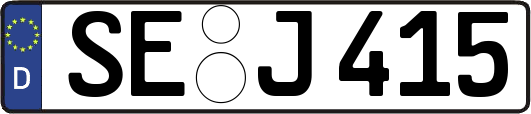 SE-J415