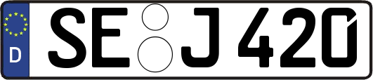 SE-J420