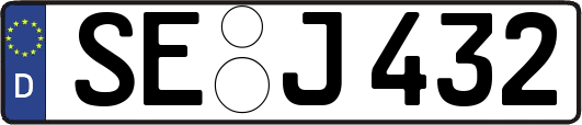 SE-J432