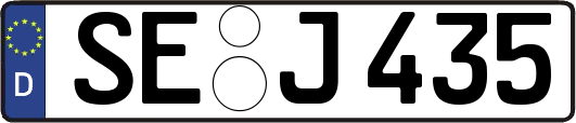 SE-J435