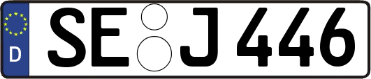 SE-J446