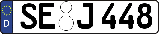 SE-J448