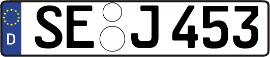 SE-J453