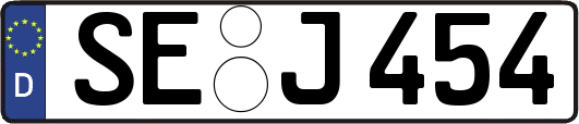 SE-J454