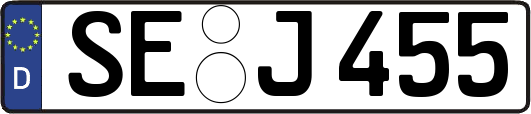 SE-J455