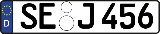 SE-J456