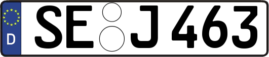 SE-J463