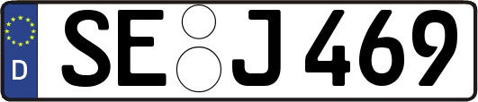 SE-J469