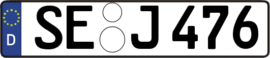 SE-J476