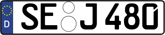 SE-J480