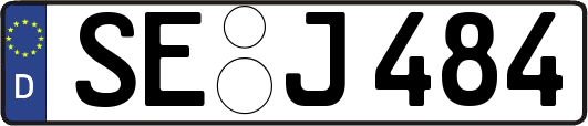 SE-J484