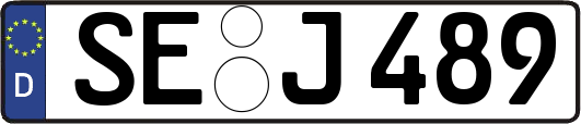 SE-J489