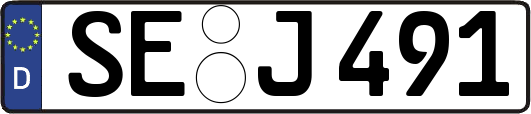 SE-J491