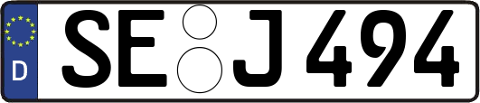 SE-J494