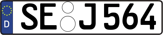 SE-J564