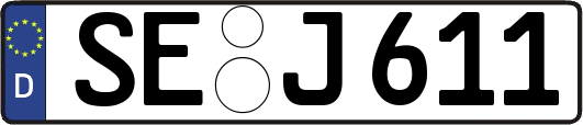 SE-J611