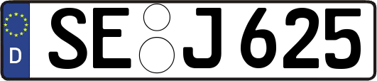 SE-J625