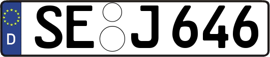 SE-J646