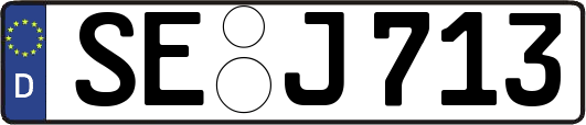 SE-J713