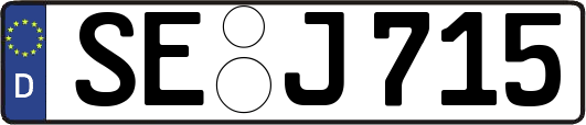 SE-J715