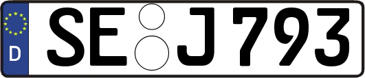 SE-J793