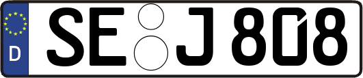 SE-J808