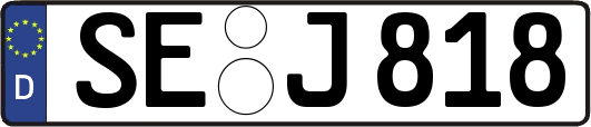 SE-J818