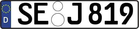 SE-J819