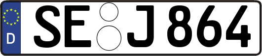 SE-J864