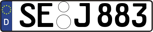SE-J883