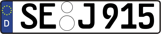 SE-J915