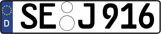 SE-J916