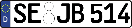 SE-JB514