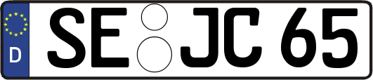SE-JC65