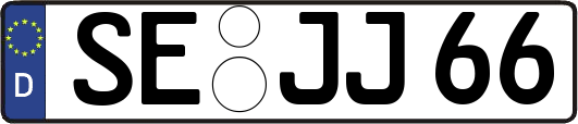 SE-JJ66