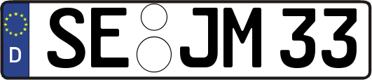 SE-JM33