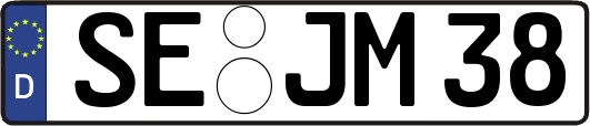 SE-JM38
