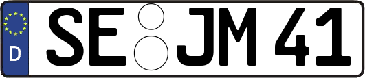 SE-JM41