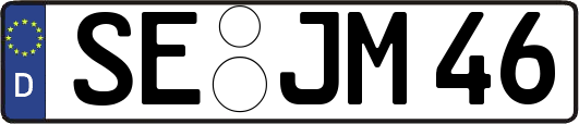 SE-JM46