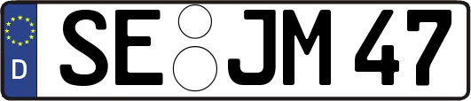 SE-JM47