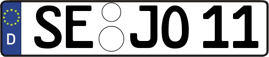 SE-JO11