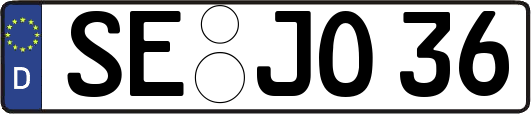 SE-JO36