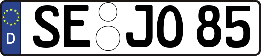 SE-JO85