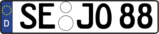 SE-JO88