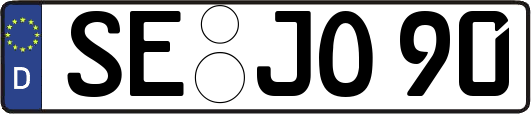 SE-JO90