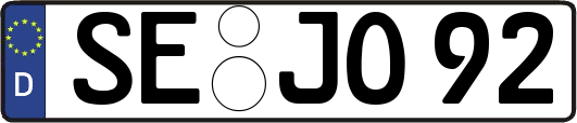 SE-JO92