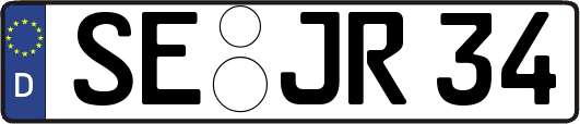 SE-JR34