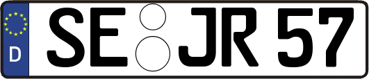 SE-JR57